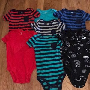 Boys 24 month clothing lot